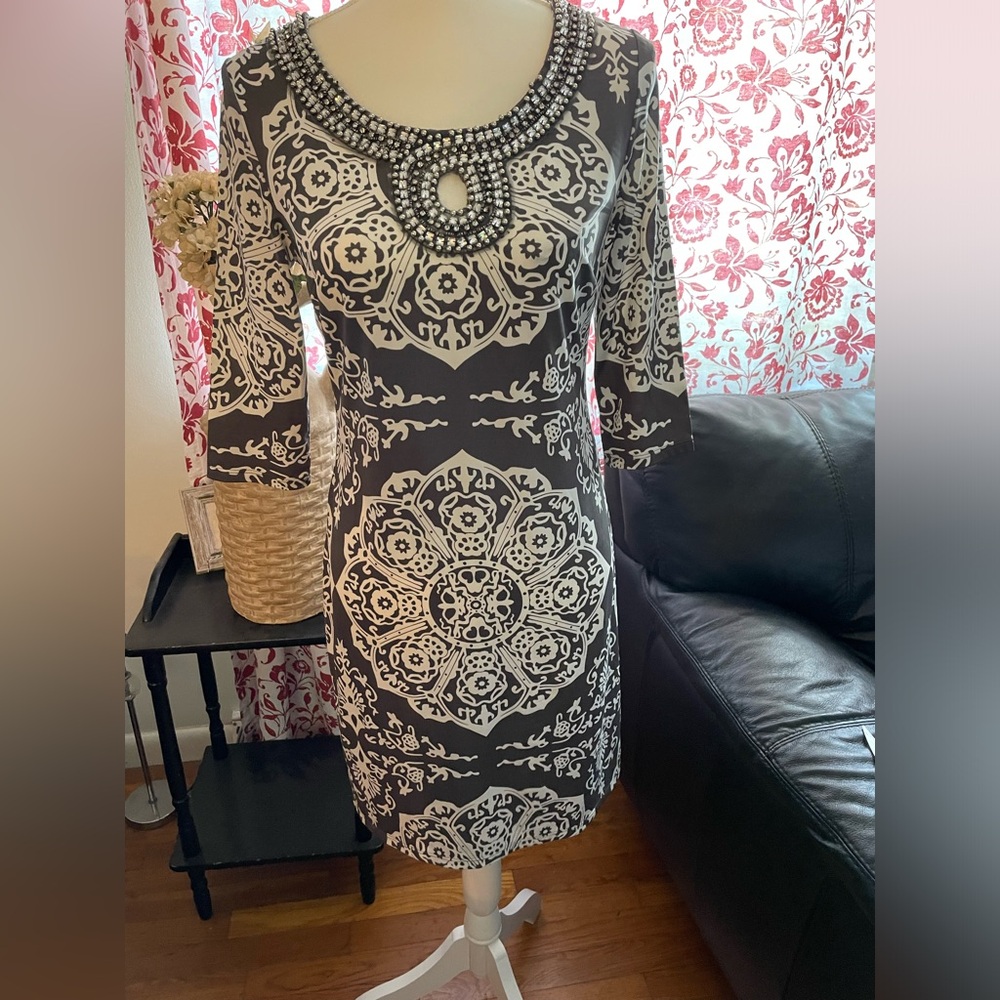 INTERNATIONAL CONCEPTS Dress.